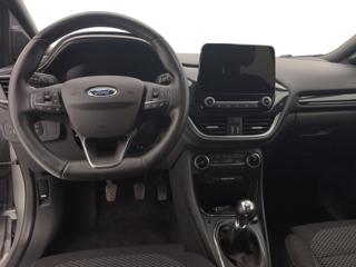 FORD Puma usata, con Cruise Control