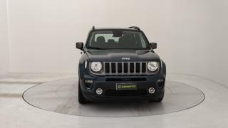 JEEP Renegade usata, con Cerchi in lega