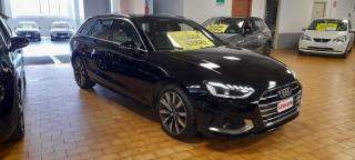 AUDI A4 Avant 35 TDI S tronic Business Advanced 18 