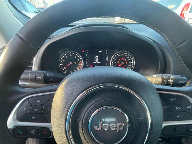 JEEP Renegade usata, con Alzacristalli elettrici