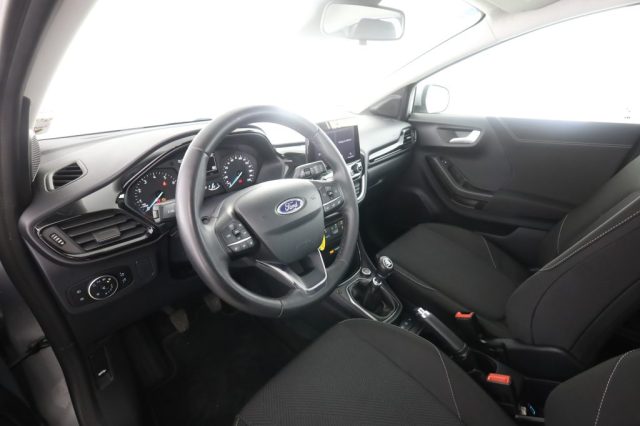 FORD Puma usata 8