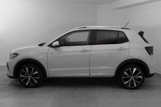VOLKSWAGEN T-Cross usata, con Airbag laterali