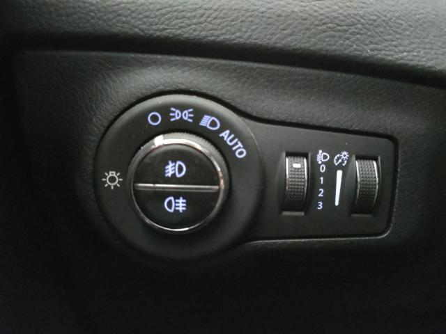 JEEP Compass usata, con Cruise Control