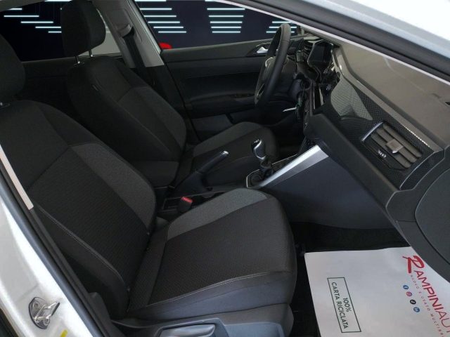 VOLKSWAGEN Polo usata 17