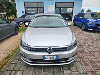 VOLKSWAGEN Polo usata, con Climatizzatore