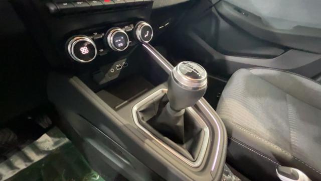 RENAULT Clio usata, con ESP