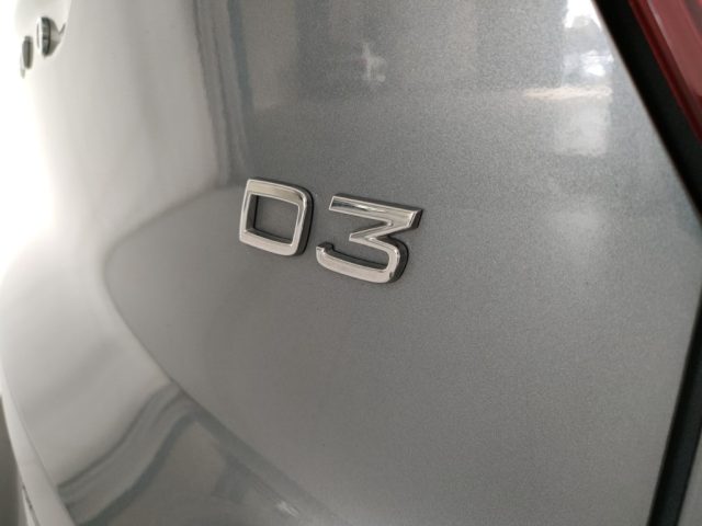 VOLVO XC40 usata, con Controllo elettronico della corsia