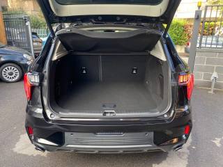 LYNK & CO 01 usata, con Sedili sportivi