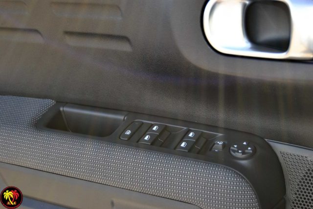 CITROEN C3 Aircross usata, con Chiusura centralizzata