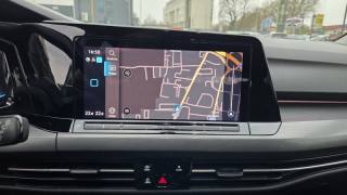 VOLKSWAGEN Golf usata, con Fari LED