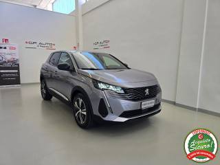 PEUGEOT 3008 BlueHDi 130 S&S EAT8 Allure