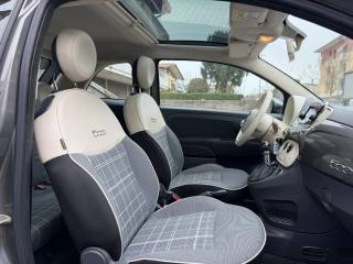FIAT 500 usata 11