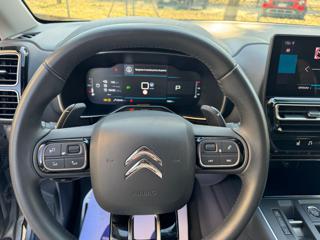 CITROEN C5 Aircross usata, con Chiusura centralizzata
