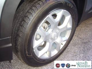 JEEP Avenger usata, con Airbag Passeggero