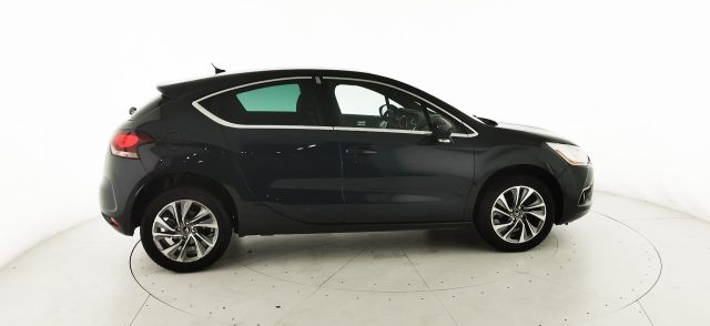 DS AUTOMOBILES DS 4 usata 7