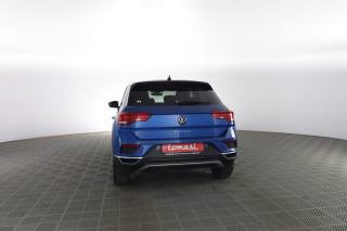 VOLKSWAGEN T-Roc usata 4