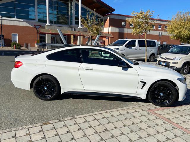 BMW 420 usata, con Alzacristalli elettrici
