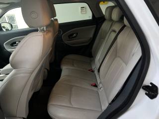 LAND ROVER Range Rover Evoque usata, con Immobilizzatore elettronico