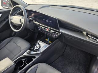 KIA e-Niro usata, con Park Distance Control