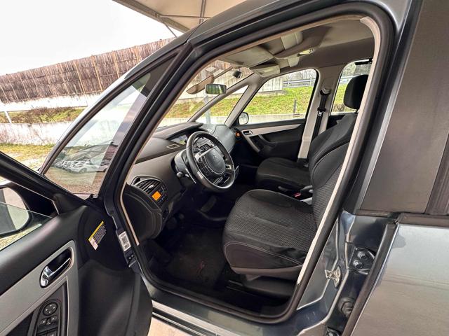 CITROEN C4 usata 58