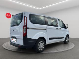 FORD Tourneo Custom usata, con Alzacristalli elettrici