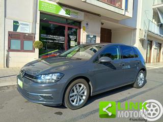VOLKSWAGEN Golf usata, con Schermo multifunzione interamente digitale