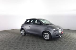FIAT 500e usata 1