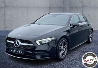 MERCEDES-BENZ A 180 Premium AMG Garanzia Ufficiale