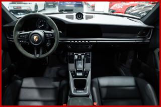 PORSCHE 992 usata, con ESP