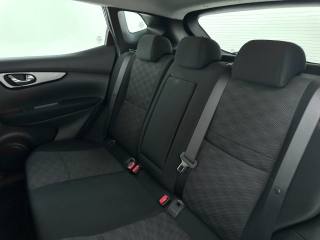 NISSAN Qashqai usata, con ESP