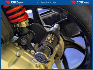 PIAGGIO Liberty 125 usata 7