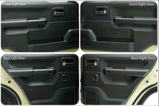 SUZUKI Jimny usata, con Controllo vocale