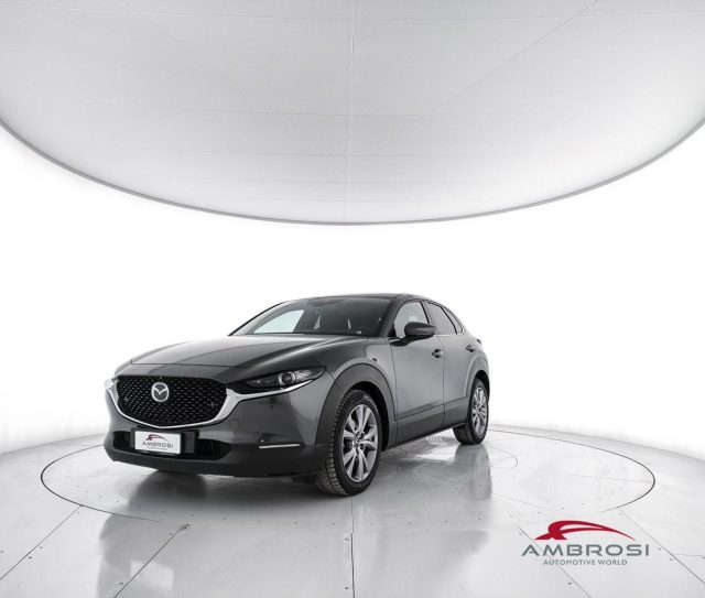 MAZDA 3 usata 0