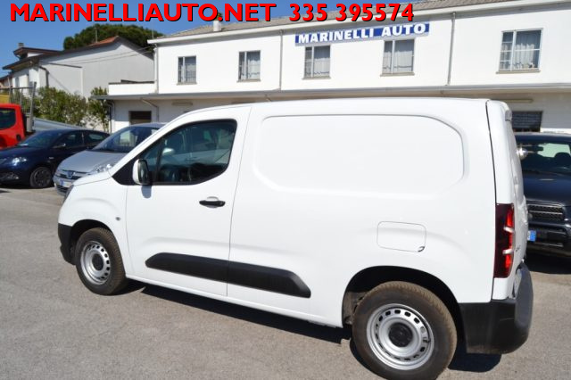 OPEL Combo usata, con Vivavoce