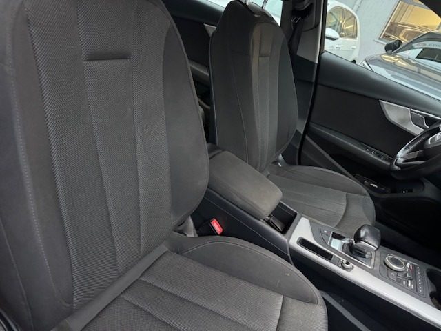 AUDI A4 usata, con Cruise Control