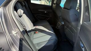 PEUGEOT 3008 usata, con Fendinebbia