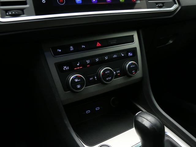 SEAT Ateca usata, con ESP