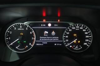 NISSAN Qashqai usata 6
