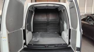 VOLKSWAGEN Caddy usata, con Cruise Control