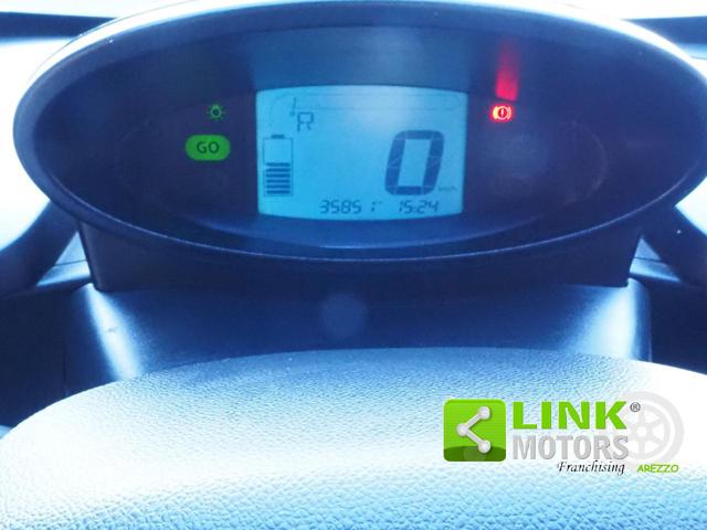 RENAULT Twizy usata 14