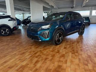 PEUGEOT 2008 usata, con Airbag laterali