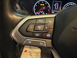 VOLKSWAGEN T-Cross usata, con Controllo vocale