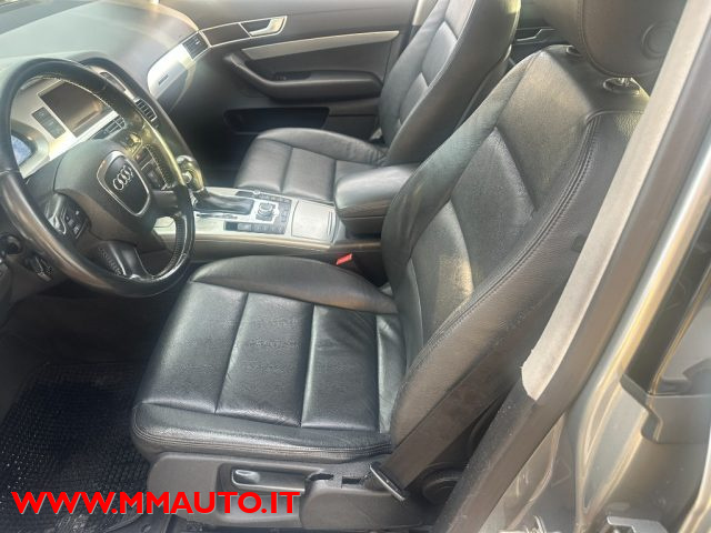 AUDI A6 usata, con Cronologia tagliandi