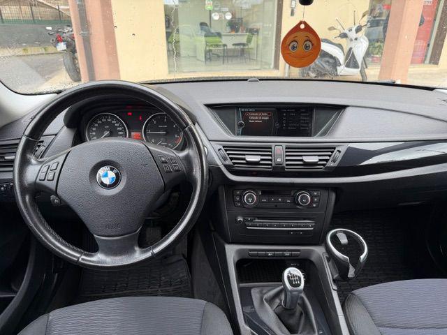 BMW X1 usata, con Controllo trazione