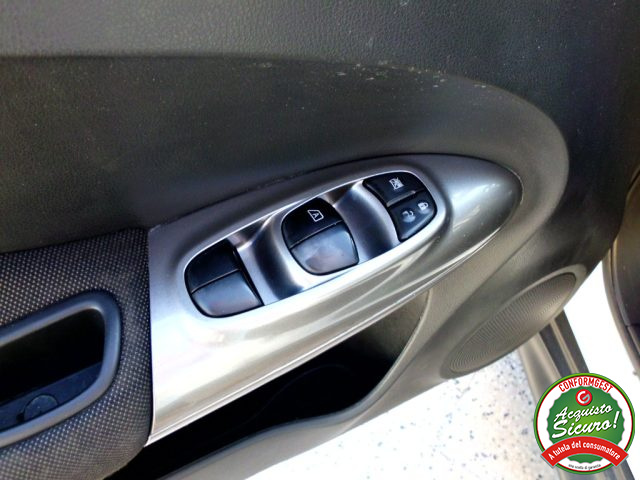 NISSAN Juke usata, con Fendinebbia