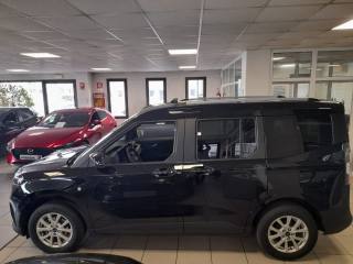 FORD Tourneo Courier usata, con Cruise Control