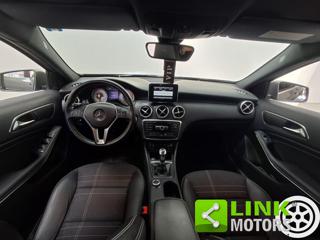 MERCEDES-BENZ A 180 usata, con Airbag Passeggero