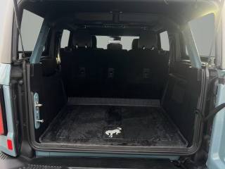 FORD Bronco usata, con Sistema di navigazione