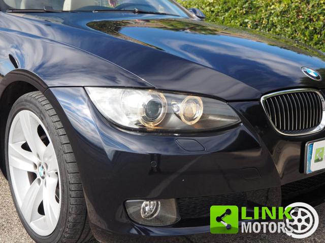 BMW 325 usata 28
