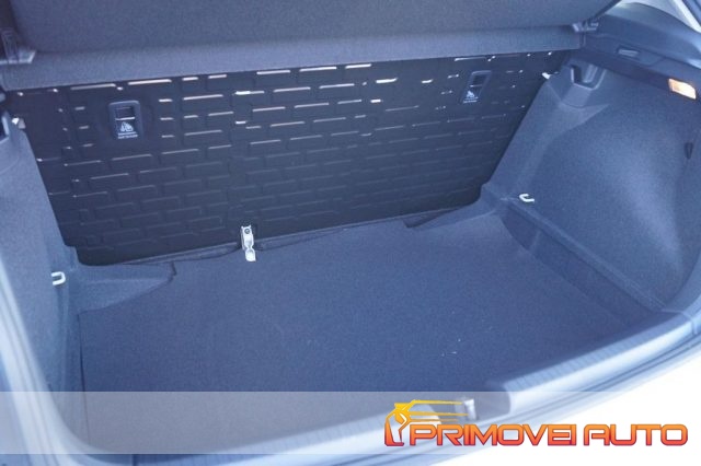 VOLKSWAGEN Polo usata, con Autoradio digitale